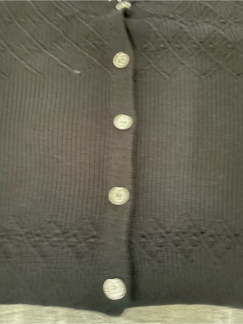 Sweater Subcategory Identification - Picture 5 of 5